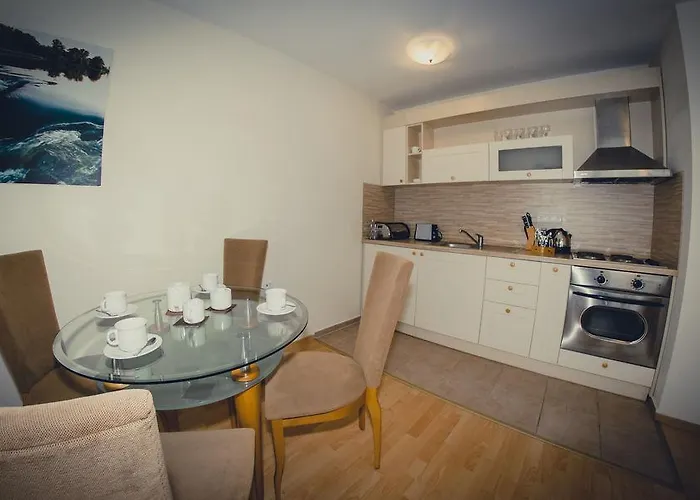 Messambria Noks Apartment