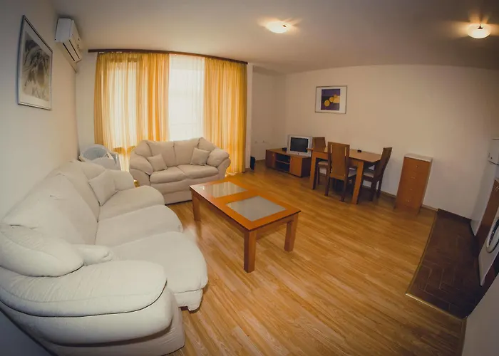 Apartment Messambria Noks *