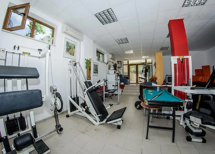 Apartment Messambria Noks *