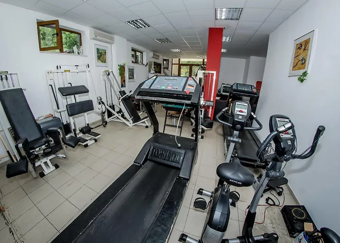 Messambria Noks Apartment