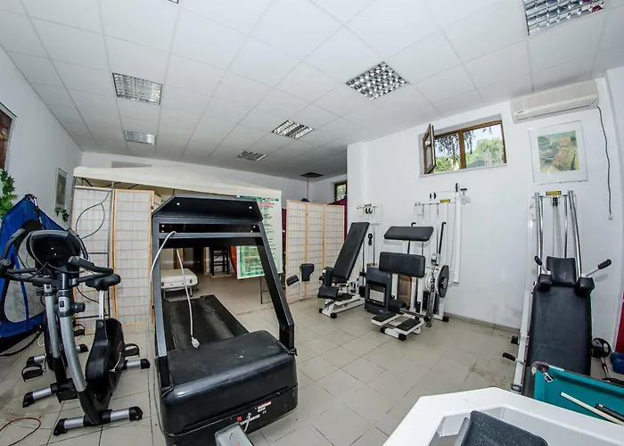 Messambria Noks Apartment *