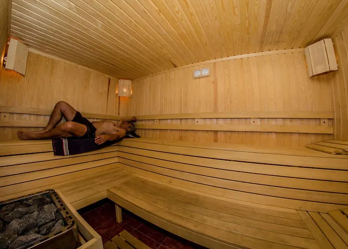 Messambria Noks Apartment Elenite