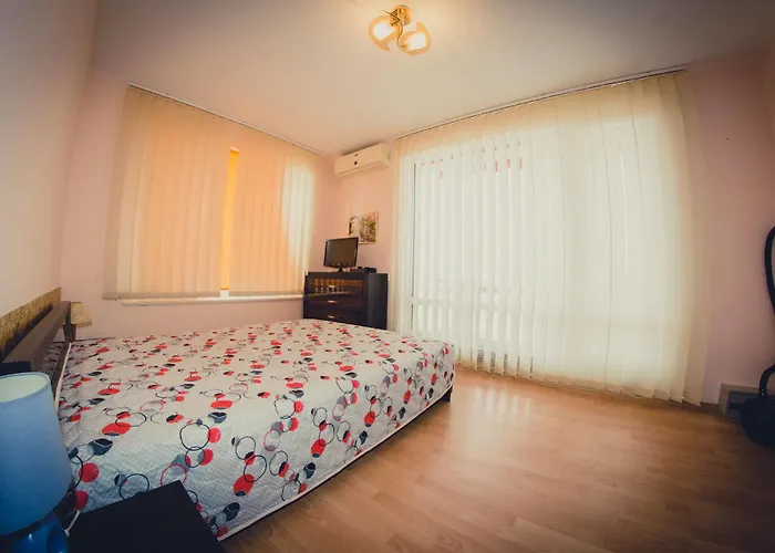 Messambria Noks Apartment