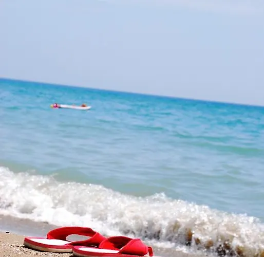 Apartment Messambria Noks