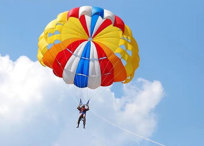 Apartment Messambria Noks *