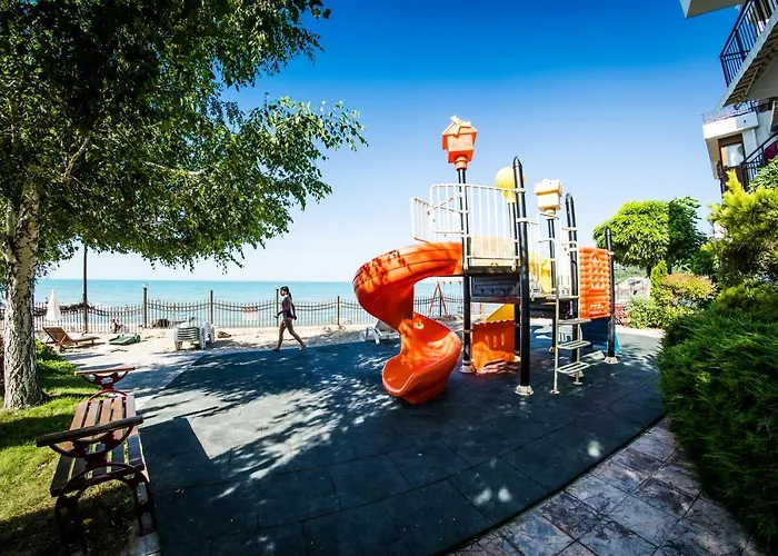 Messambria Noks * Elenite