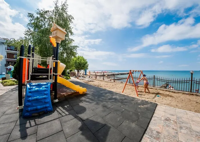 Apartment Messambria Noks